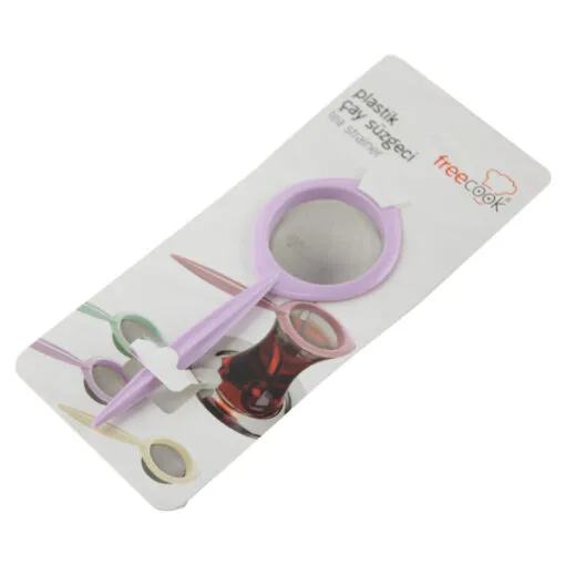Strecuratoare pentru ceai 15 CM