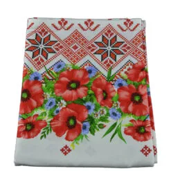 Fata de masa  - Design Traditional - Diverse modele (Model 2)