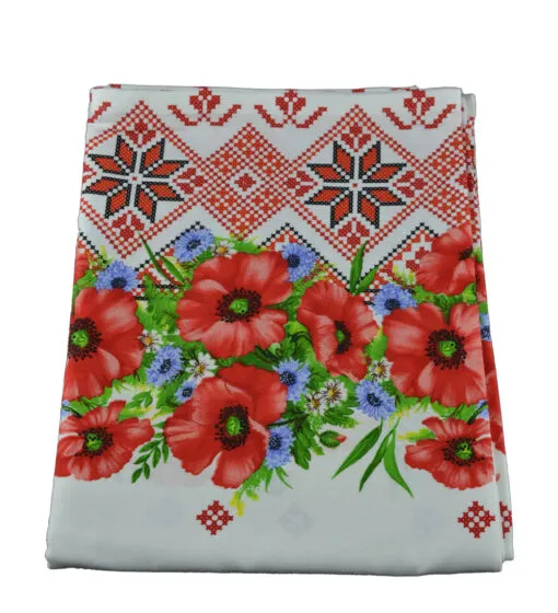 Fata de masa  - Design Traditional - Diverse modele (Model 2)