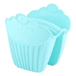 Manusa pentru cuptor din silicon 10 CM