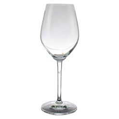 Set 6 pahare realizate din sticla pentru vin - Lilly