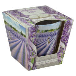 Aroma de Lavender Oil & Fresh Lavender