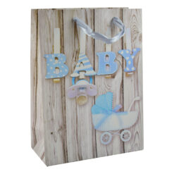 Punga pentru cadouri - Design Baby - Diverse modele