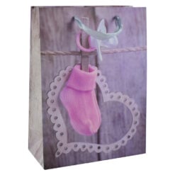 Punga pentru cadouri - Design Baby - Diverse modele