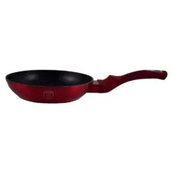 Tigaie marmorata 20 CM - Burgundy Metallic Line