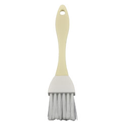 Pensula pentru uns prajituri realizat din plastic - Diverse culori