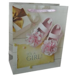 Punga cadou din hartie 26x32 CM