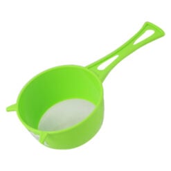 Strecuratoare din plastic cu maner 11x21 CM