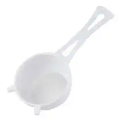 Strecuratoare din plastic 7x16 CM