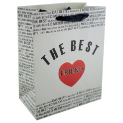 A legjobb Barat/The Best Friend