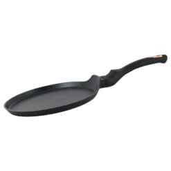 Tigaie pentru clatite Berlinger Haus 25 CM - Colectia Black Rose
