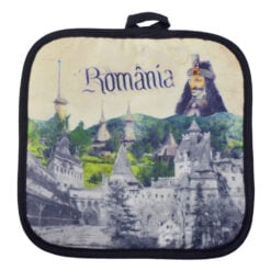 Suport vase fierbinti - Design Romania
