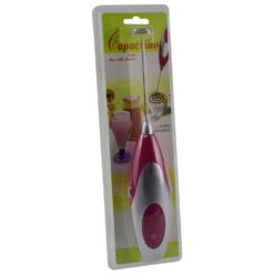 Mini mixer pentru spuma de lapte