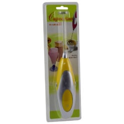 Mini mixer pentru spuma de lapte