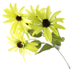 Floare artificiala Margareta 54 CM