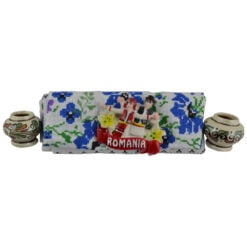 Set cadou 4 accesorii pentru bucatarie - Design traditional - Diverse modele