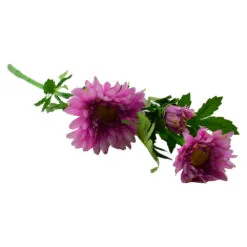 Floare artificiala - Gerbera - Diverse culori
