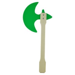 Barda simpla pentru copii realizata din lemn - Diverse culori