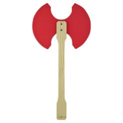 Barda dubla pentru copii realizata din lemn - Diverse culori