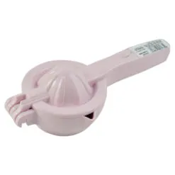 Storcator de citrice realizat din plastic cu maner - Diverse culori