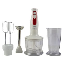 Set mixer vertical cu 2 viteze - Blender