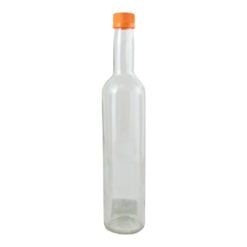 Sticla cu dop 0.5 L Reconika