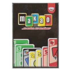 Carti de joc Makao