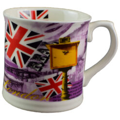 Cana realizata din ceramica - Design USA/England/France - Diverse modele