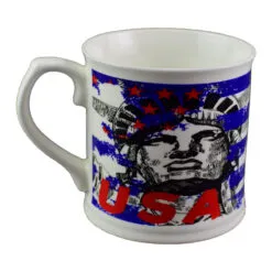 Cana realizata din ceramica - Design USA/England/France - Diverse modele