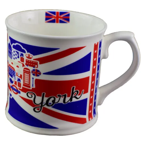 Cana realizata din ceramica - Design USA/England/France - Diverse modele