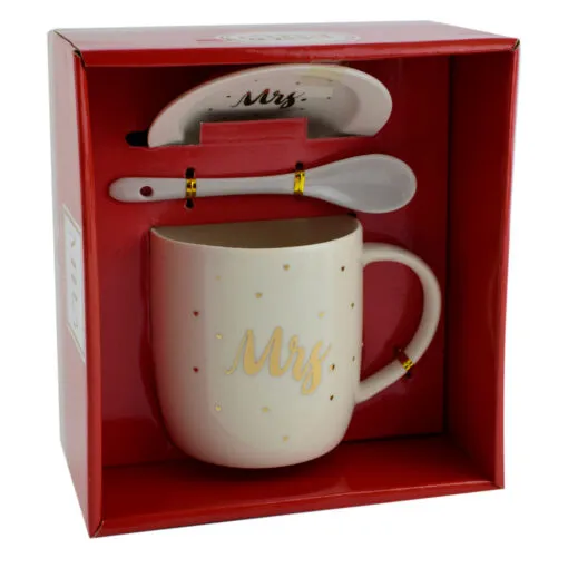 in cutie - Design Mr/Mrs