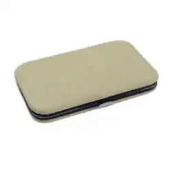 Set pentru manichiura 9 piese - Diverse modele (Model 1)