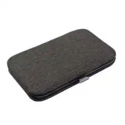 Set pentru manichiura 9 piese - Diverse modele (Model 1)