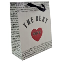 A legjobb Feleseg/The best Wifwe