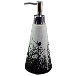 Dozator pentru sapun lichid din ceramica