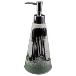 Dozator pentru sapun lichid din ceramica
