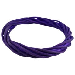 Coroana pentru decor din rachita 15 CM