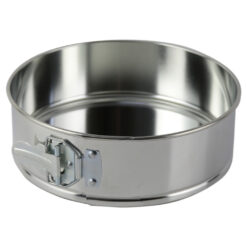 Forma pentru tort din inox 22 CM