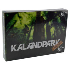 Joc colectiv - Kalandpark