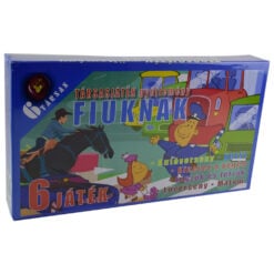 Joc colectiv - Tarsasjatek gyujtemeny fiuknak