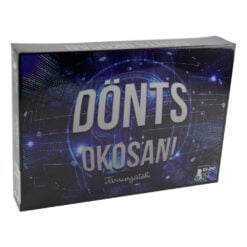 Joc colectiv - Donts okosan