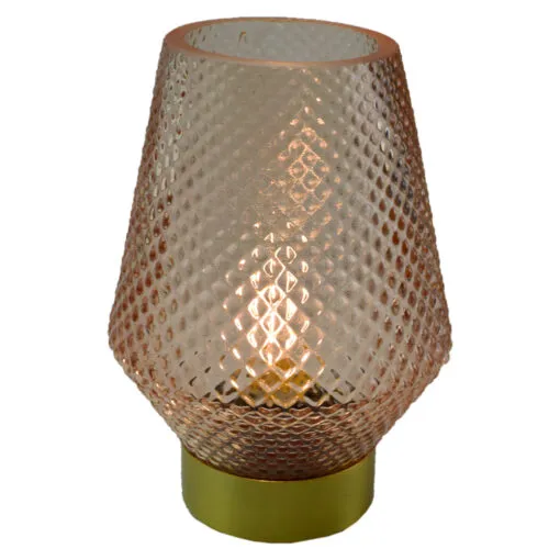 Lampa cu led - 2 modele