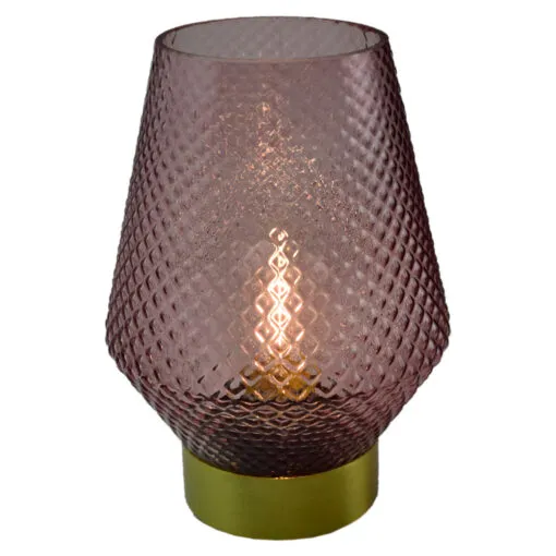 Lampa cu led - 2 modele