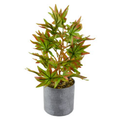 Plante artificiale in ghiveci - Diverse modele (Model 2)