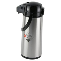 Termos inox cu pompa 1.9 L