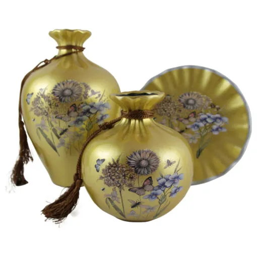 Set din ceramica