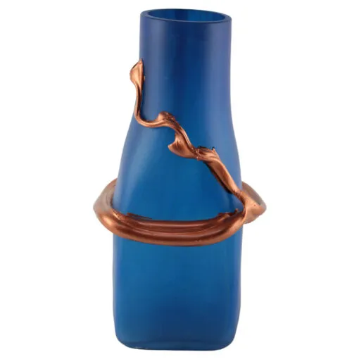 Vaza din sticla Fantasy 28 CM