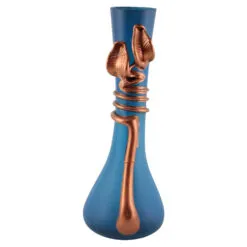 Vaza din sticla Fantasy 28 CM