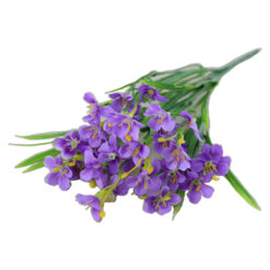 Floare artificiala de primavara 38 CM