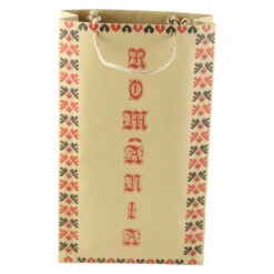 Punga cadou din hartie 17x28 CM